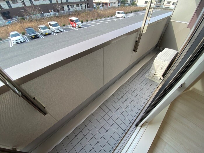 ユーウェルの物件内観写真