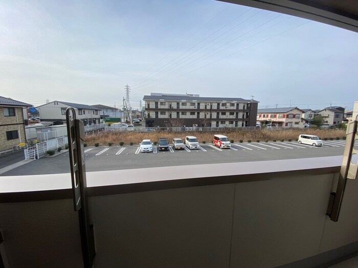 ユーウェルの物件内観写真