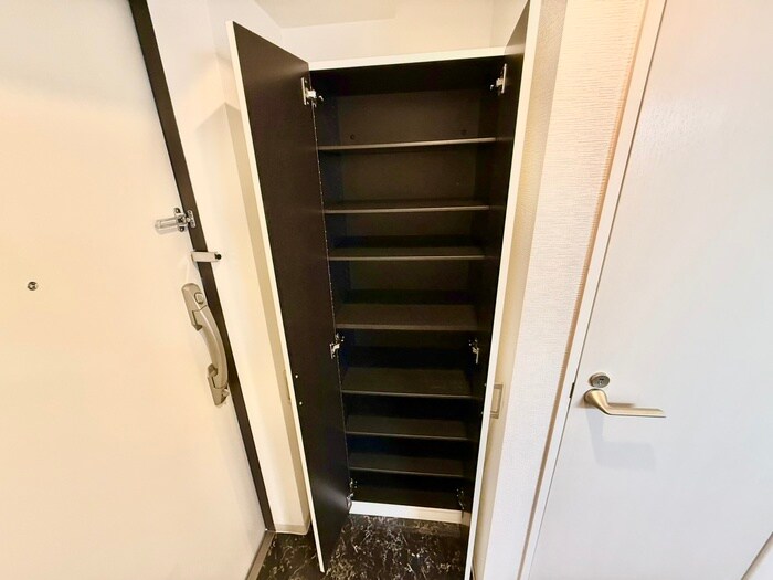 サンヴィラ千林の物件内観写真