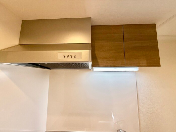 サンヴィラ千林の物件内観写真