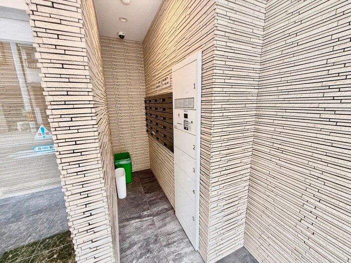 サンヴィラ千林の物件外観写真