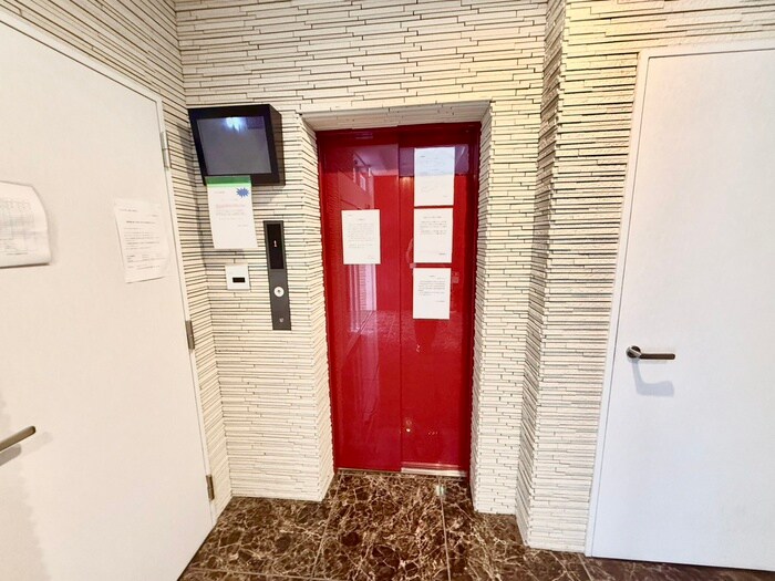 サンヴィラ千林の物件外観写真