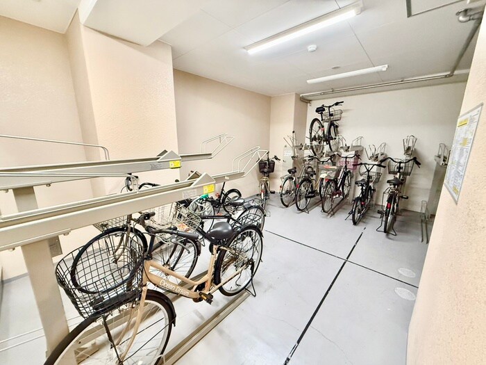 サンヴィラ千林の物件外観写真