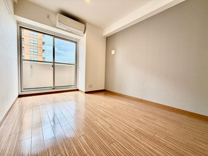 サンヴィラ千林の物件内観写真