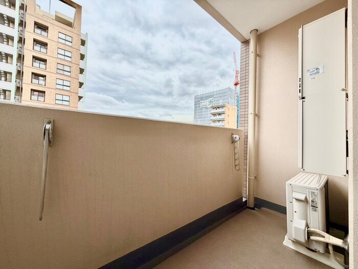 サンヴィラ千林の物件内観写真