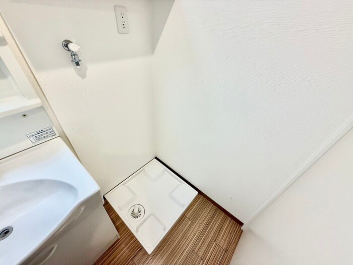 サンヴィラ千林の物件内観写真