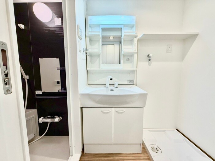 サンヴィラ千林の物件内観写真