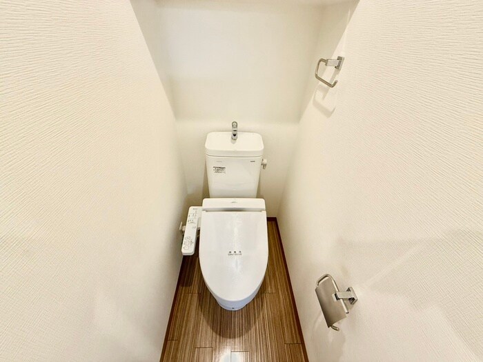 サンヴィラ千林の物件内観写真