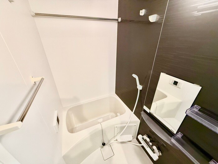 サンヴィラ千林の物件内観写真