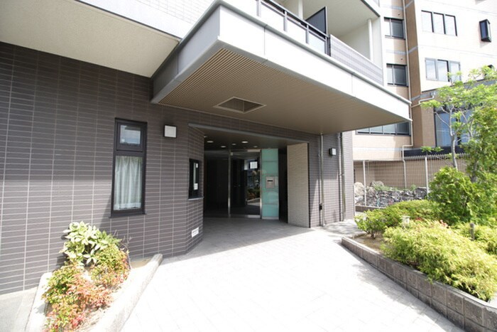 ﾚｼﾞｭｰﾙｱｯｼｭ北大阪GRANDSTAGEの物件外観写真