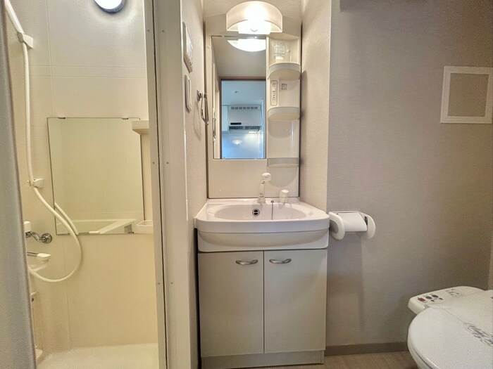 ﾚｼﾞｭｰﾙｱｯｼｭ北大阪GRANDSTAGEの物件内観写真