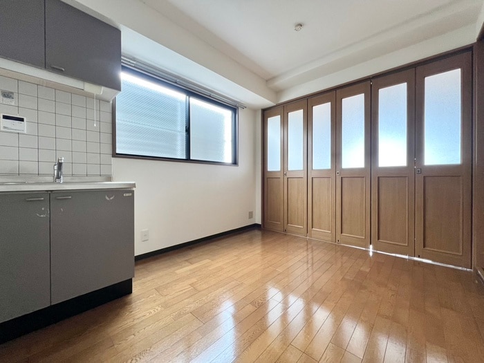 リベラシオン稲荷の物件内観写真