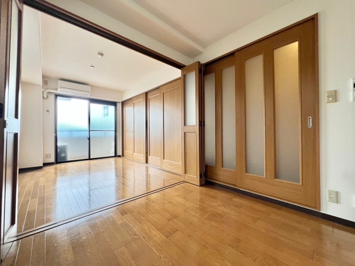 リベラシオン稲荷の物件内観写真