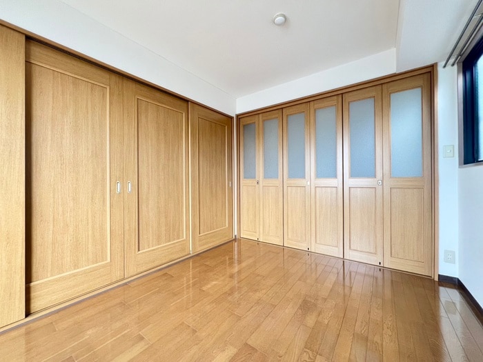 リベラシオン稲荷の物件内観写真