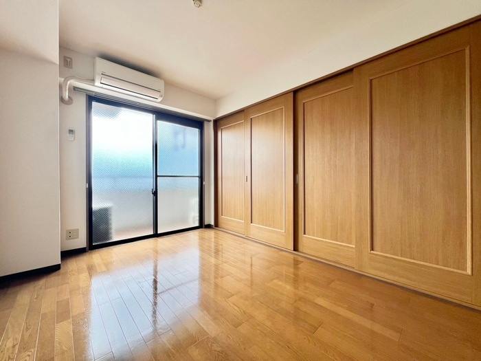 リベラシオン稲荷の物件内観写真