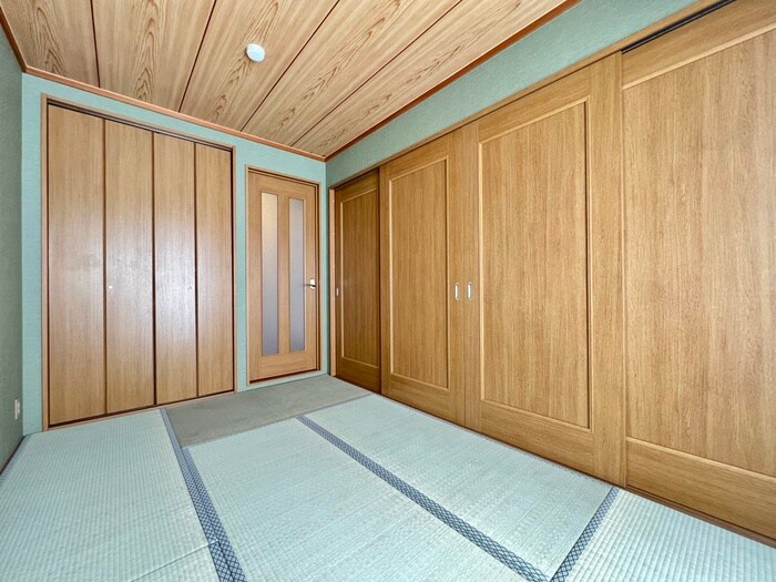 リベラシオン稲荷の物件内観写真