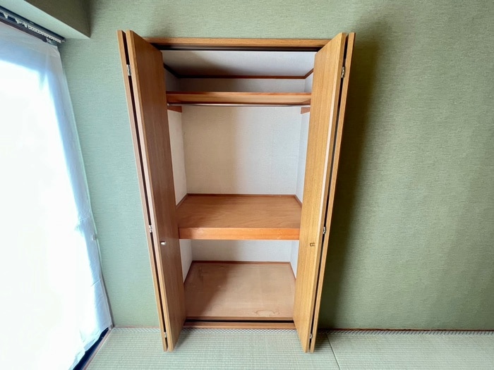 リベラシオン稲荷の物件内観写真