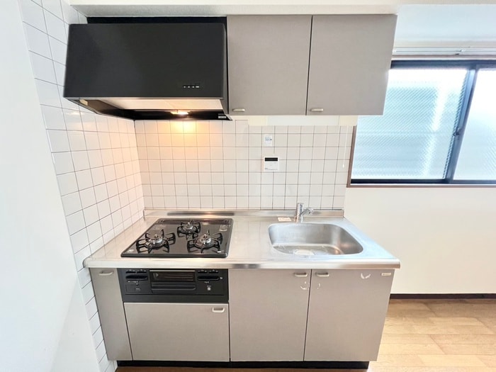 リベラシオン稲荷の物件内観写真