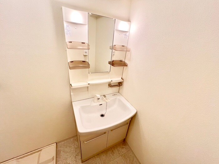 リベラシオン稲荷の物件内観写真