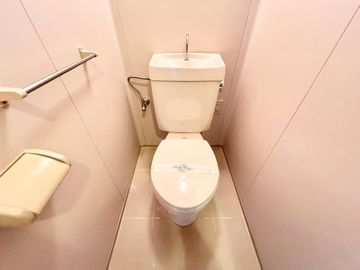 リベラシオン稲荷の物件内観写真