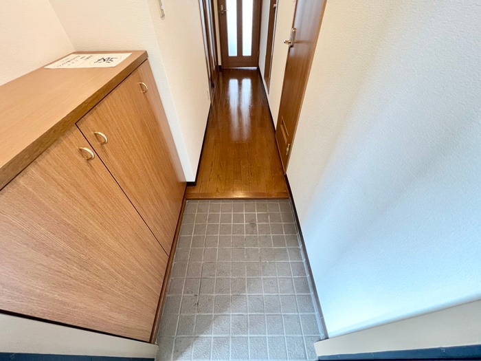 リベラシオン稲荷の物件内観写真