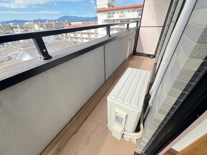 リベラシオン稲荷の物件内観写真