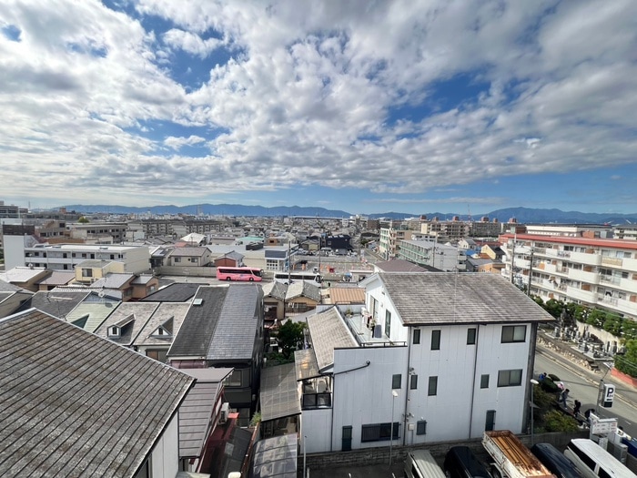 リベラシオン稲荷の物件内観写真