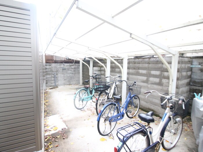 Ｍｉｏ聖護院の物件外観写真