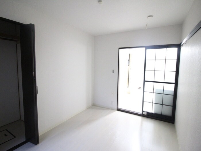 Ｍｉｏ聖護院の物件内観写真