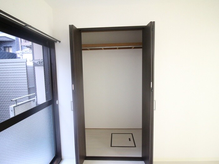 Ｍｉｏ聖護院の物件内観写真