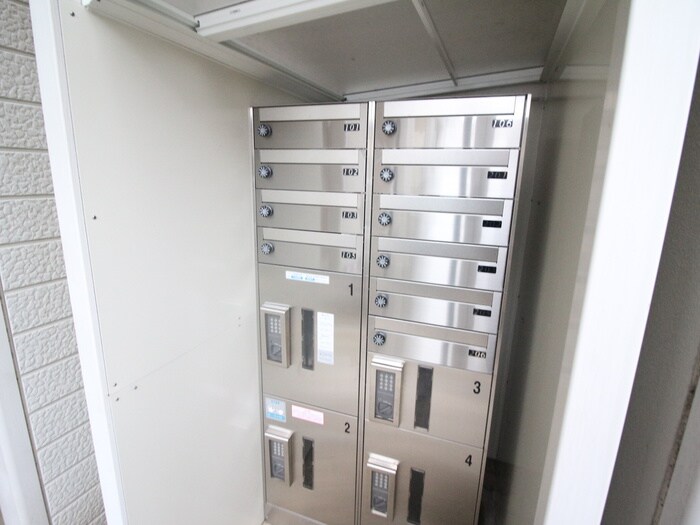 Ｍｉｏ聖護院の物件外観写真