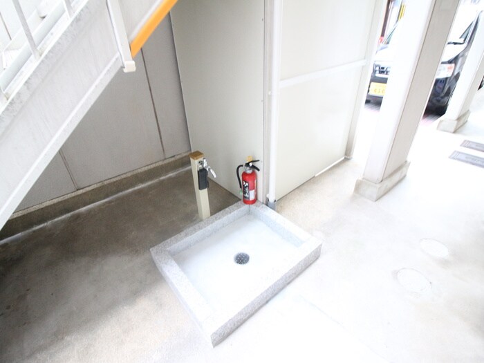 Ｍｉｏ聖護院の物件外観写真