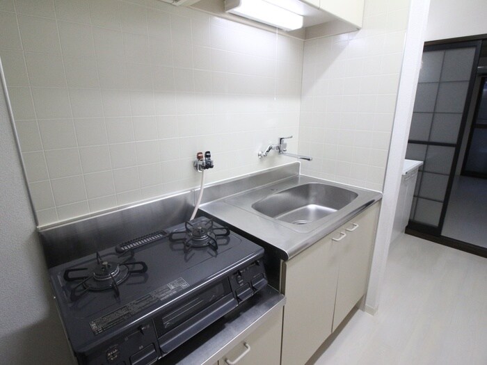 Ｍｉｏ聖護院の物件内観写真