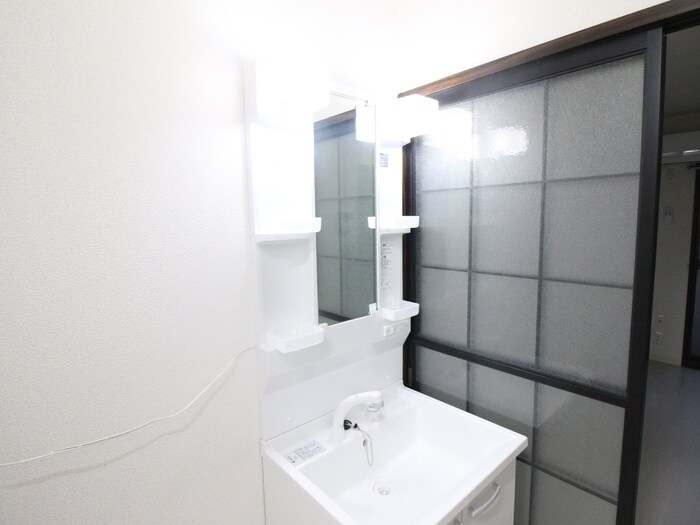 Ｍｉｏ聖護院の物件内観写真