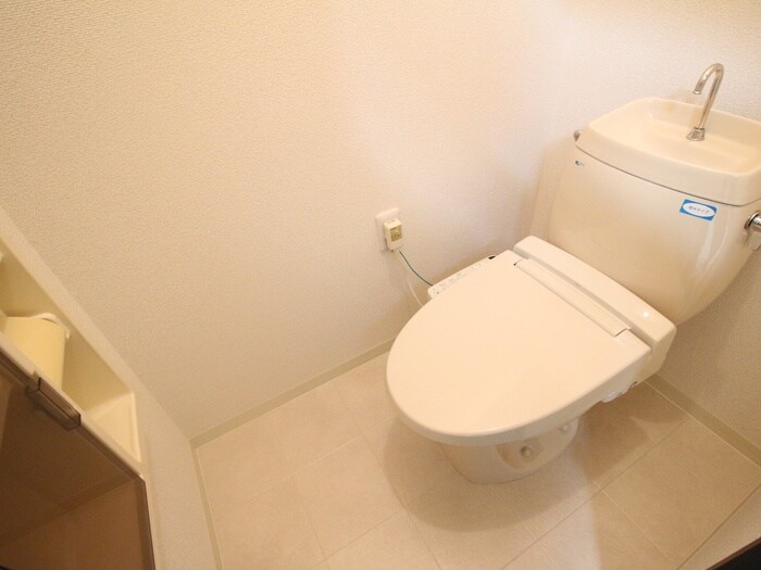 Ｍｉｏ聖護院の物件内観写真