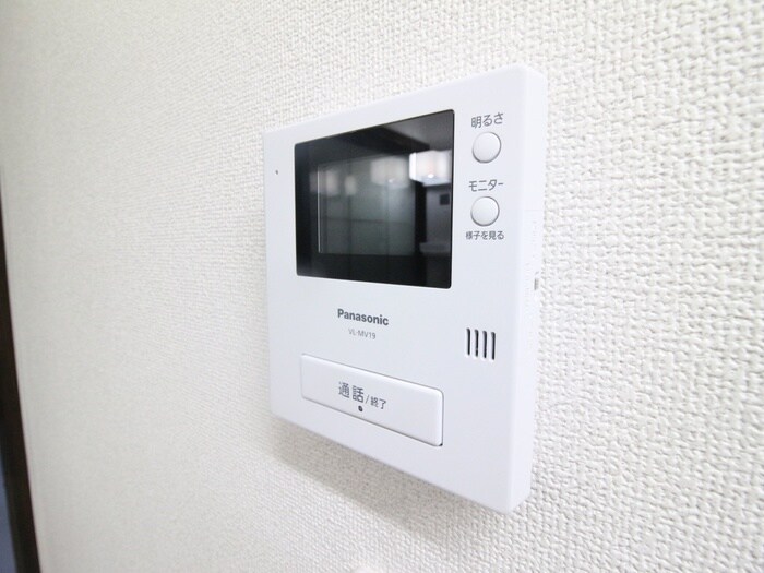 Ｍｉｏ聖護院の物件内観写真