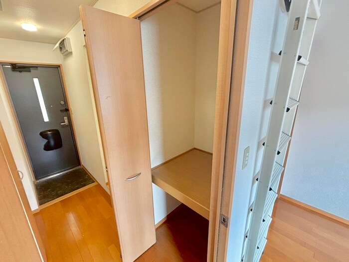 シャルト大宅の物件内観写真