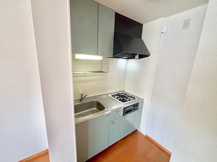 シャルト大宅の物件内観写真