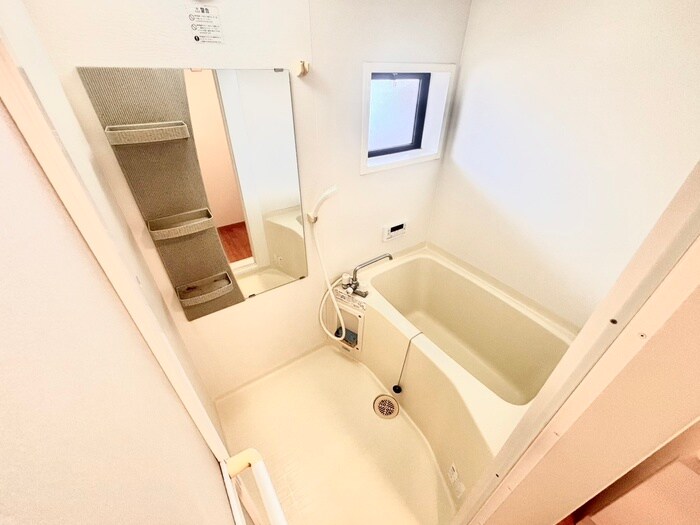 シャルト大宅の物件内観写真