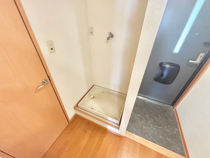 シャルト大宅の物件内観写真