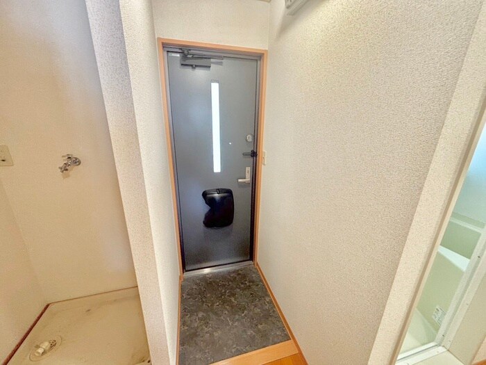 シャルト大宅の物件内観写真