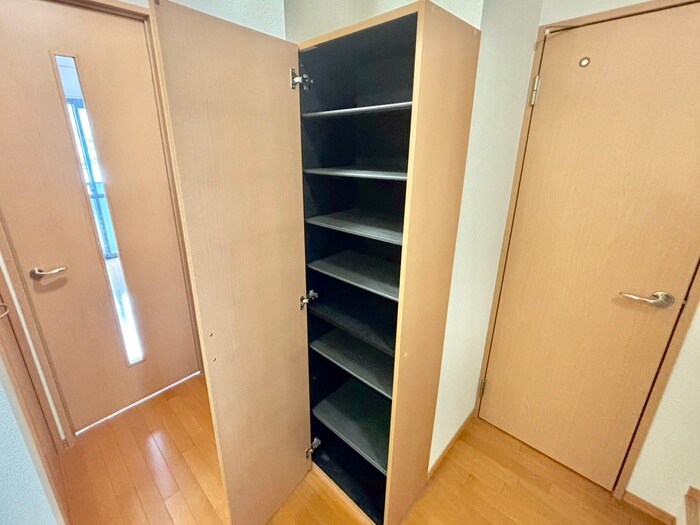 シャルト大宅の物件内観写真