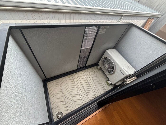 シャルト大宅の物件内観写真