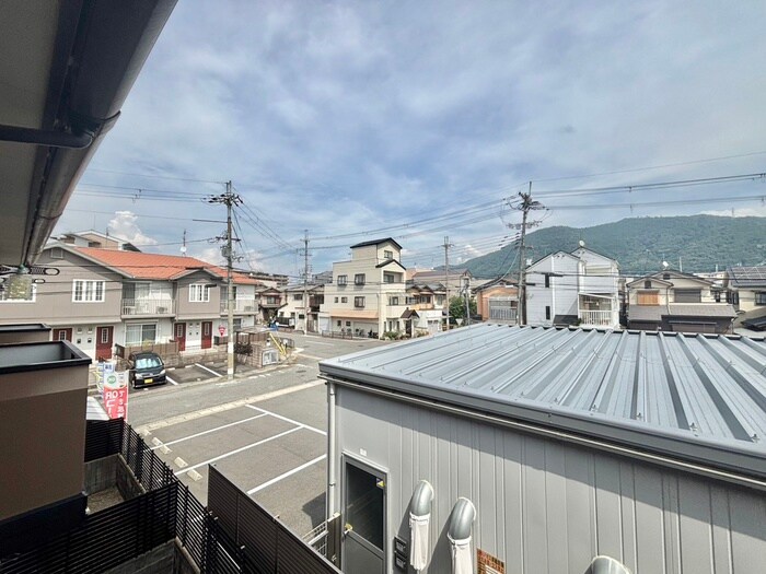 シャルト大宅の物件内観写真