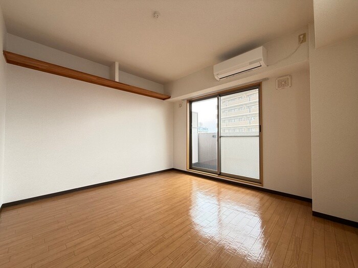 Ｍ　ＰＬＡＺＡ住吉公園壱番館の物件内観写真