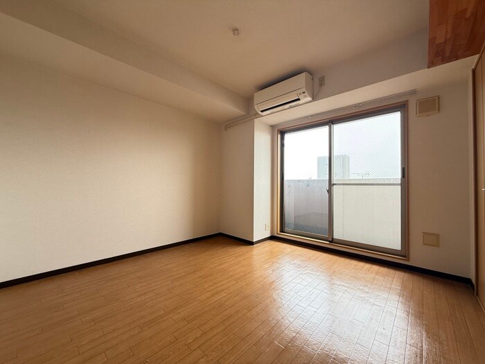 Ｍ　ＰＬＡＺＡ住吉公園壱番館の物件内観写真