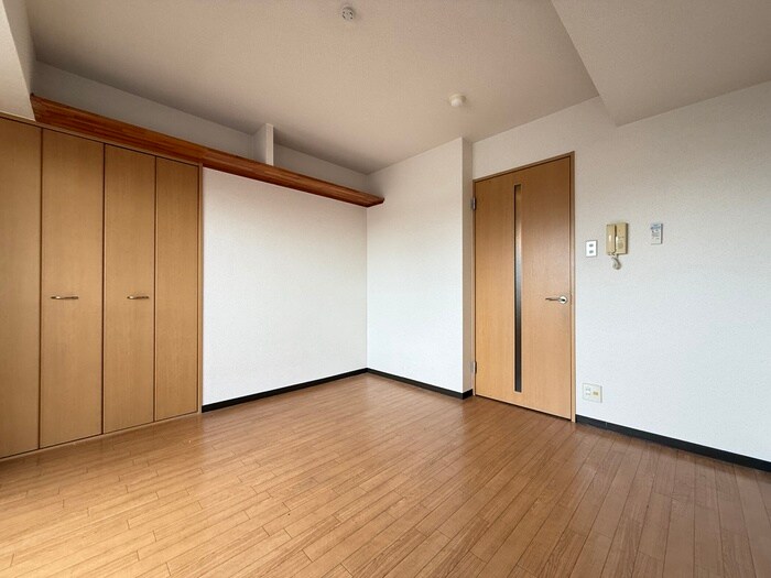 Ｍ　ＰＬＡＺＡ住吉公園壱番館の物件内観写真