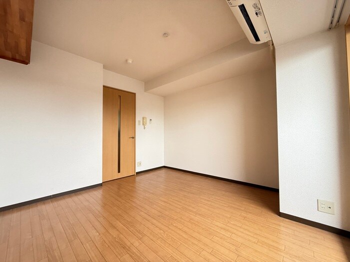 Ｍ　ＰＬＡＺＡ住吉公園壱番館の物件内観写真