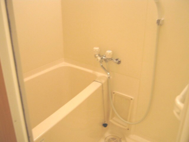 Ｍ　ＰＬＡＺＡ住吉公園壱番館の物件内観写真