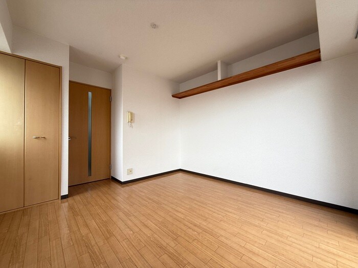 Ｍ　ＰＬＡＺＡ住吉公園壱番館の物件内観写真